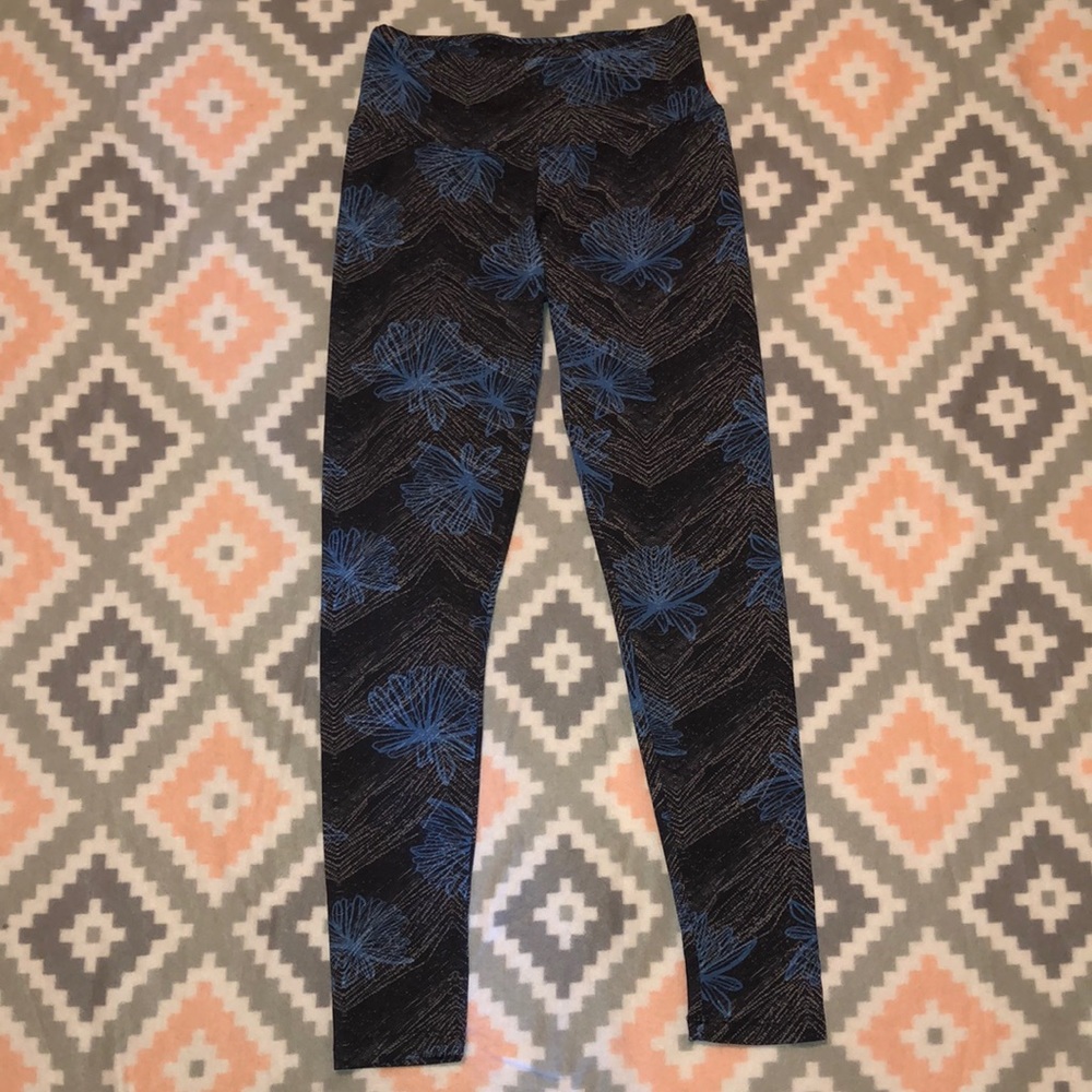 Brazil Wear Women’s Activewear Leggings Size S